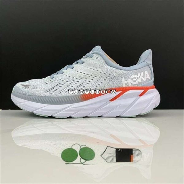Running Shoes Bondi 8 Clifton 9 Mens Trainers bondi Designer Jogging Walking Sneakers Triple White Utility Black Grey Fog Gym Pink Womens Footwear, Green
Running Shoes Bondi 8 Clifton 9 Mens Trainers bondi Designer Jogging Walking Sneakers Triple White Utility Black Grey Fog Gym Pink Womens Footwear, Green