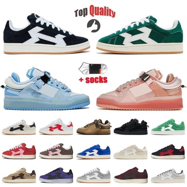 Top Quality 00s Designer Casual Shoes Bad Bunny Blue Tint Pink Low Top Suede Upper Sneakers 00 White Black Brown OG Platform Premium Leather Sports Trainer, E20
Top Quality 00s Designer Casual Shoes Bad Bunny Blue Tint Pink Low Top Suede Upper Sneakers 00 White Black Brown OG Platform Premium Leather Sports Trainer, E20