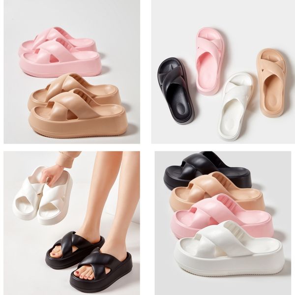 Slipper sandals brown Soft leather Designer slide woman Flip flops sandale Mules Summer beach Flat heel Sliders lady, Red
Slipper sandals brown Soft leather Designer slide woman Flip flops sandale Mules Summer beach Flat heel Sliders lady, Red