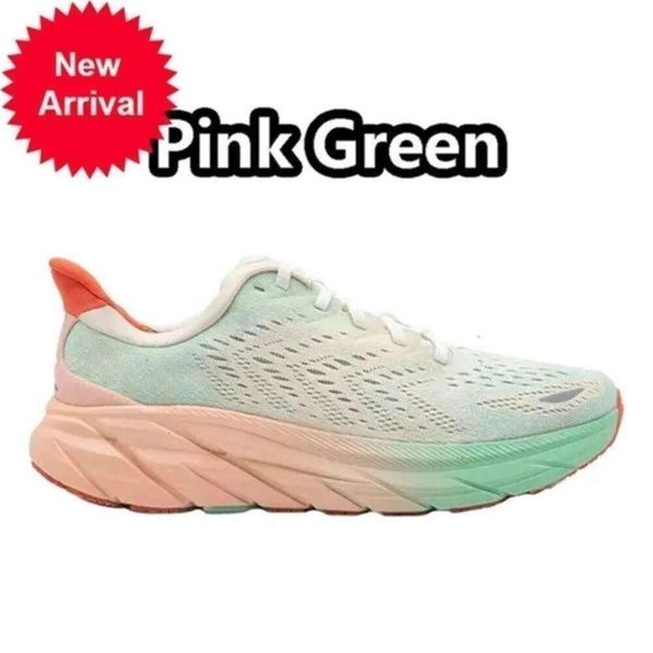 2024 Bondi 8 2023 Running Shoes Womens Platform Sneakers Clifton 9 Men Black White Harbor Mens Women outdoor Sports Trainers Runnners 36-45, Red
2024 Bondi 8 2023 Running Shoes Womens Platform Sneakers Clifton 9 Men Black White Harbor Mens Women outdoor Sports Trainers Runnners 36-45, Red