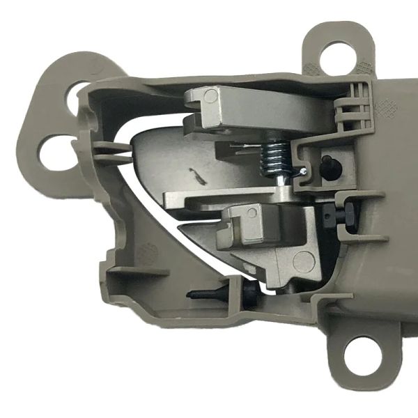 new 1 pc interior door handle front rear left right for chevrolet sail