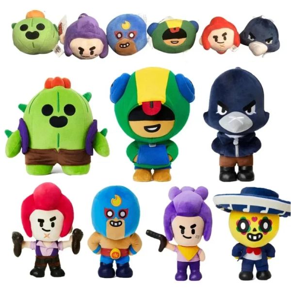 COC Cushions 10cm25cm Cartoon Supercell Leon Spike Plush Toy Cotton Pillow Dolls Game Characters Game Peripherals Clash of Clans, Orange
COC Cushions 10cm25cm Cartoon Supercell Leon Spike Plush Toy Cotton Pillow Dolls Game Characters Game Peripherals Clash of Clans, Orange