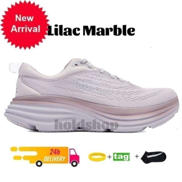 2024 mens Running Shoes designer sneakers Bondi 8 Lilac Marble triple black white Harbor Mist Lunar Rock Shell Coral Peach Parfait Goblin Blue Yellow w, Deep blue
2024 mens Running Shoes designer sneakers Bondi 8 Lilac Marble triple black white Harbor Mist Lunar Rock Shell Coral Peach Parfait Goblin Blue Yellow w, Deep blue