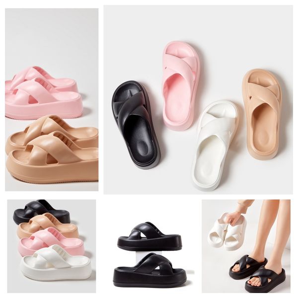 free shipping designer slippers women platform sandals flat slides women sliders luxury black white khaki patent womens ladies shoes outdoor indoor sneakers, Red
free shipping designer slippers women platform sandals flat slides women sliders luxury black white khaki patent womens ladies shoes outdoor indoor sneakers, Red