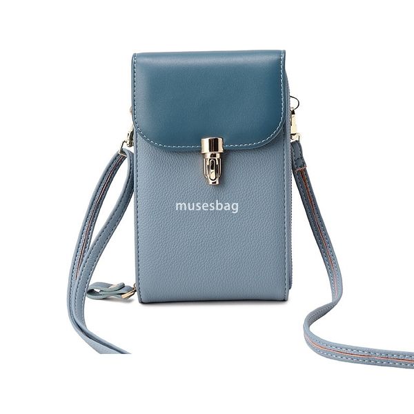 Korean Women's Designer High end Mobile Bag Versatile Large Capacity Mobile Wallet Fashionable and Minimalist Multi functional Single Shoulder Crossbody Bag, Burgundy
Korean Women's Designer High end Mobile Bag Versatile Large Capacity Mobile Wallet Fashionable and Minimalist Multi functional Single Shoulder Crossbody Bag, Burgundy