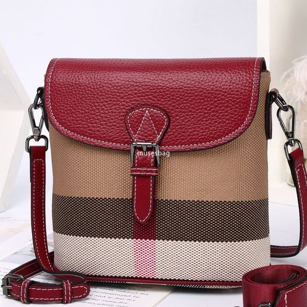 Western style genuine leather bucket bag women trendy new high-end sensation internet famous cowhide single shoulder crossbody bag high-end plaid bag, White
Western style genuine leather bucket bag women trendy new high-end sensation internet famous cowhide single shoulder crossbody bag high-end plaid bag, White