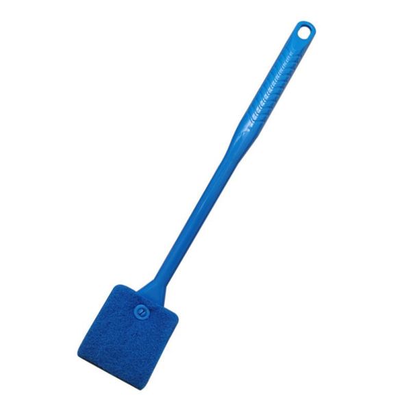 Aquarium Algae Remover Tough And Durable Double Sided Sponge Household Products Glass Fish Tank Brush
Aquarium Algae Remover Tough And Durable Double Sided Sponge Household Products Glass Fish Tank Brush