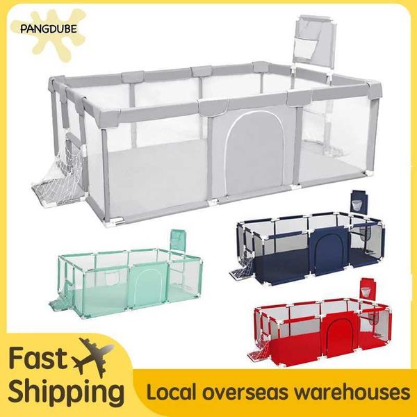 Rail Pangdube Baby Baby Game Pen Childrens Amusement Park Childrens Fence Childrens Ball Pit Pool Baby Amusement Park Childrens Safety Fence WX6.4, Blue
Rail Pangdube Baby Baby Game Pen Childrens Amusement Park Childrens Fence Childrens Ball Pit Pool Baby Amusement Park Childrens Safety Fence WX6.4, Blue