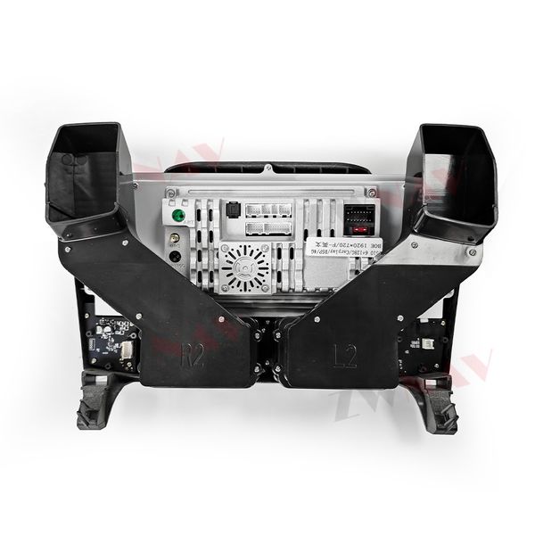 Screen 12.3 Android 12 Car Radio Multimedia Video Player For Lexus RX RX300 RX330 RX350 RX400 2002+ AutoRadio GPS Navi Headunit 300 330 350 400 Auto, Black
Screen 12.3 Android 12 Car Radio Multimedia Video Player For Lexus RX RX300 RX330 RX350 RX400 2002+ AutoRadio GPS Navi Headunit 300 330 350 400 Auto, Black