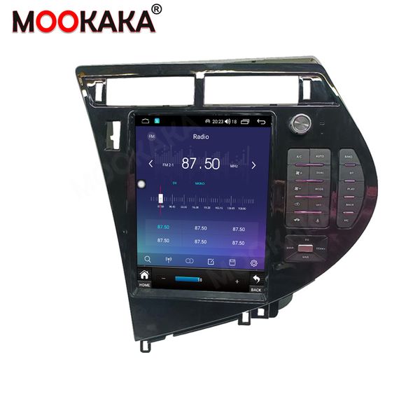 LEXUS RX For 2009-2014 CARPLAY Android 12 Car Radio Stereo Receiver Autoradio Multimedia Player GPS Navigation
LEXUS RX For 2009-2014 CARPLAY Android 12 Car Radio Stereo Receiver Autoradio Multimedia Player GPS Navigation