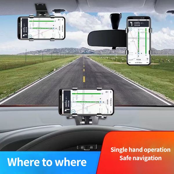 in1 3 Universal Dashboard panel Car Phone Holder Clip GPS Mount Stand Display phone accessories Support For iphone13 pro xiaomi i1
in1 3 Universal Dashboard panel Car Phone Holder Clip GPS Mount Stand Display phone accessories Support For iphone13 pro xiaomi i1