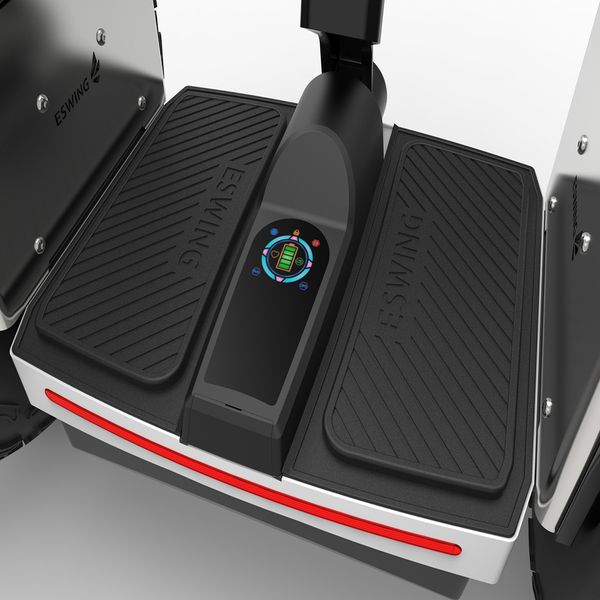 ESWING Segway ES6S 19 Inch Off Road Self-balance electric scooter 63V3200W Two-wheelSelf-balancing Scooter