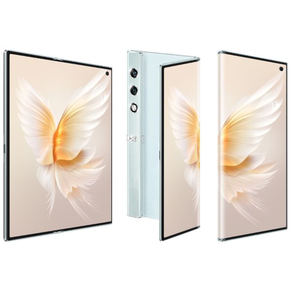 Formulate. Ding. Lian Rong. Yao V Purse Folding Screen Mobile Phone Fold Boot Animation Logo Model App Implant, Multi-color
Formulate. Ding. Lian Rong. Yao V Purse Folding Screen Mobile Phone Fold Boot Animation Logo Model App Implant, Multi-color