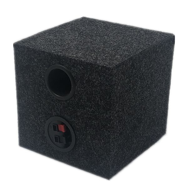 Inch 1pc 5/6/6.5 165mm Car Audio Wooden Box Modified Subwoofer 150W Auto Home Passive Speaker Enclosure
Inch 1pc 5/6/6.5 165mm Car Audio Wooden Box Modified Subwoofer 150W Auto Home Passive Speaker Enclosure