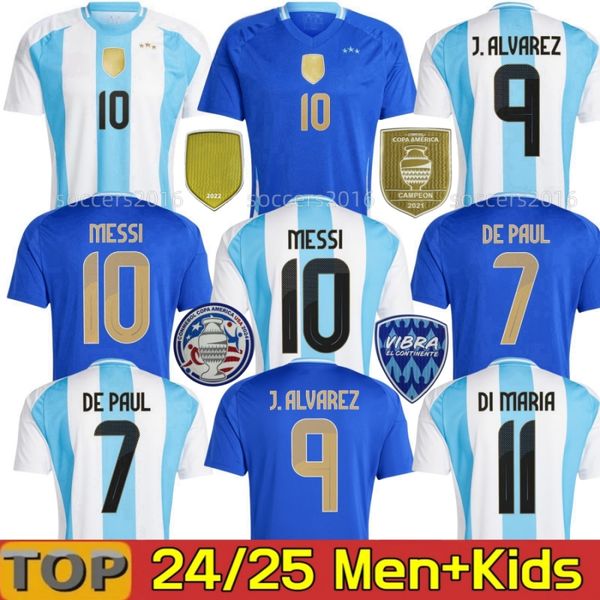 24 25 ArgENtiNA Soccer Jersey 2024 Copa America Cup Camisetas Kids Kit 2025 National Team Home Away Football Shirt Player Version DI MARIA LAUTARO MARTINEZ -2XL, 2024 away aldult
24 25 ArgENtiNA Soccer Jersey 2024 Copa America Cup Camisetas Kids Kit 2025 National Team Home Away Football Shirt Player Version DI MARIA LAUTARO MARTINEZ -2XL, 2024 away aldult