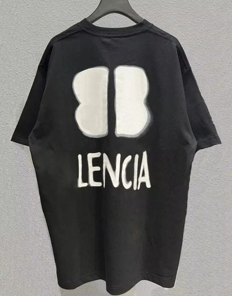 Summr tshirt designer men t-shirts woman fashion oversize tshirts graphic tees short sleeve tshirt black white shirts casual loose tops Tattered clothing plus size, Leopard print
Summr tshirt designer men t-shirts woman fashion oversize tshirts graphic tees short sleeve tshirt black white shirts casual loose tops Tattered clothing plus size, Leopard print