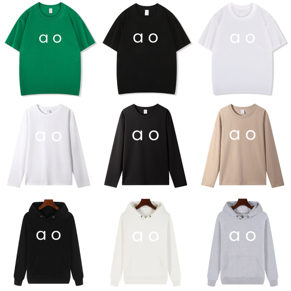 AL Women Yoga Outfit shirt Perfectly Oversized Sweatshirts logo Sweater Loose Long Sleeve short sleeves Crop Top Fitness Workout Crew Neck Blouse Gym Womens, 1-11
AL Women Yoga Outfit shirt Perfectly Oversized Sweatshirts logo Sweater Loose Long Sleeve short sleeves Crop Top Fitness Workout Crew Neck Blouse Gym Womens, 1-11