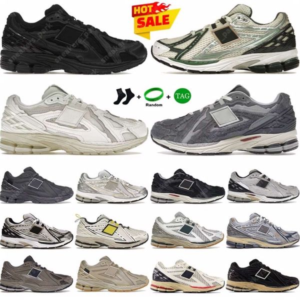 New 1906r running shoes 1906 R mens designer sneakers black leather white silver metallic gold green beige cream grey Indigo men womens outdoor sports trainers, 19 sea salt red
New 1906r running shoes 1906 R mens designer sneakers black leather white silver metallic gold green beige cream grey Indigo men womens outdoor sports trainers, 19 sea salt red
