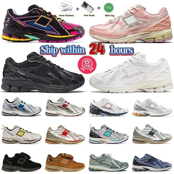 New 1906r B1906r Running shoes Athletic Mens womens Neon Nights Lunar New Year Designer 1906 sneakers 1906D 860 v2 cloud outdoor trainers 1906s chaussures dhgate, Blue 
New 1906r B1906r Running shoes Athletic Mens womens Neon Nights Lunar New Year Designer 1906 sneakers 1906D 860 v2 cloud outdoor trainers 1906s chaussures dhgate, Blue