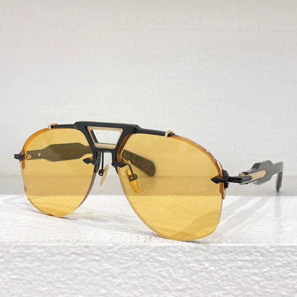 Designer Mechanical Wind aviator Sunglasses ALTA Mens Metal Square aviator Glasses 100% UV protection frame Weighted metal frame design for Mens cool sunglasses
Designer Mechanical Wind aviator Sunglasses ALTA Mens Metal Square aviator Glasses 100% UV protection frame Weighted metal frame design for Mens cool sunglasses
