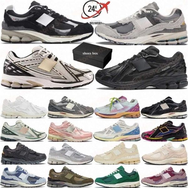 1906r running shoes 2002r mens trainers 1906D Designer sneakers Protection Pack Rain Black Grey White Metallic Gold Moonbeam OuterspaceU6Cy#, Red
1906r running shoes 2002r mens trainers 1906D Designer sneakers Protection Pack Rain Black Grey White Metallic Gold Moonbeam OuterspaceU6Cy#, Red