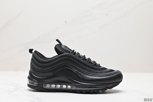 Luxu97 New Fashion shoes Men Women Running Shoes trainers Size 36-45