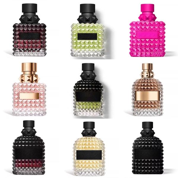 Born In Roma Perfume Fragrance Coral Fantasy Dona Intense Men Women Cologne 100ml 90ml Eau De Parfum Long Lasting Floral Spray High Quality Fast Ship
Born In Roma Perfume Fragrance Coral Fantasy Dona Intense Men Women Cologne 100ml 90ml Eau De Parfum Long Lasting Floral Spray High Quality Fast Ship