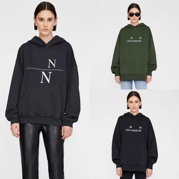 25ss High Quality Sweatshirt Women Designer Cotton Hoodie Pullover Sweater tn New Classic Hand Embroidered Alphabet Printed Loose Casual Hundred Hoodie Tops, Rosybrown
25ss High Quality Sweatshirt Women Designer Cotton Hoodie Pullover Sweater tn New Classic Hand Embroidered Alphabet Printed Loose Casual Hundred Hoodie Tops, Rosybrown