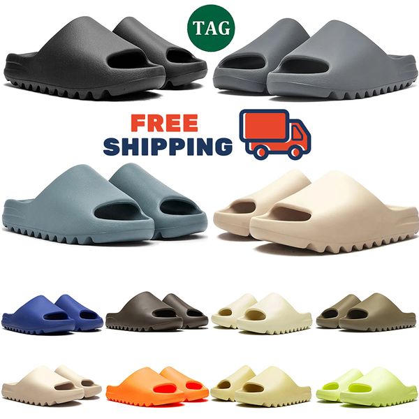 Free Shipping with box slides designer sandals slippers men women slide Onyx black Bone Desert Sand Brown Blue Green slipper mens summer sliders flip flop shoes, Red
Free Shipping with box slides designer sandals slippers men women slide Onyx black Bone Desert Sand Brown Blue Green slipper mens summer sliders flip flop shoes, Red