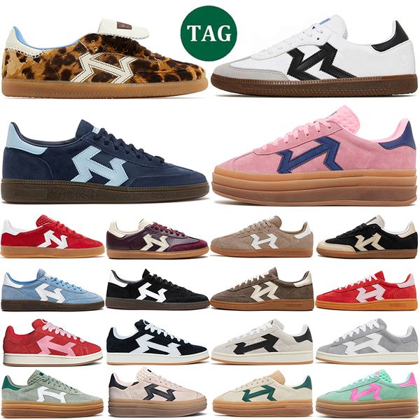 Designer Running shoes for men women platform sneakers Black White Red Green Suede Blue Silver mens womens outdoor sports trainers 36-45
Designer Running shoes for men women platform sneakers Black White Red Green Suede Blue Silver mens womens outdoor sports trainers 36-45