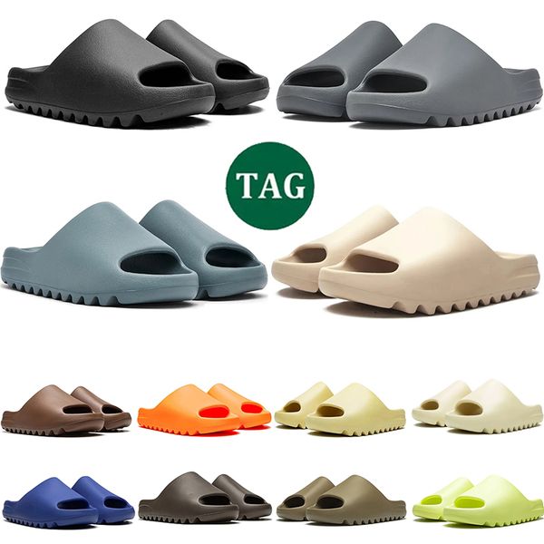 with box slides designer sandals slippers men women slide Onyx Bone Desert Sand Brown Blue Green slipper mens summer sliders flip flop shoes
with box slides designer sandals slippers men women slide Onyx Bone Desert Sand Brown Blue Green slipper mens summer sliders flip flop shoes