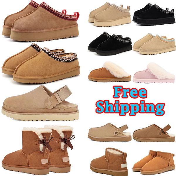 Free Shipping tazz tasman slippers australia designer boots womens platform slides sandals winter snow shoes classic mini ankle black pink Bowtie sandal 35-43, Broze yellow
Free Shipping tazz tasman slippers australia designer boots womens platform slides sandals winter snow shoes classic mini ankle black pink Bowtie sandal 35-43, Broze yellow