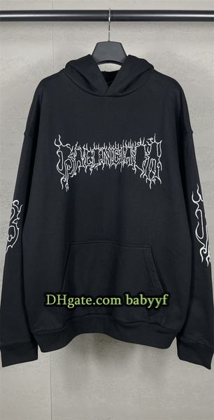 Men hoodie designer hoodie High quality Sweatshirt Premium Hoodie Streetwear Old retro style Flocking letters Men Plus size hoodie Fashion pullover 8923 sweater, 8923-black
Men hoodie designer hoodie High quality Sweatshirt Premium Hoodie Streetwear Old retro style Flocking letters Men Plus size hoodie Fashion pullover 8923 sweater, 8923-black