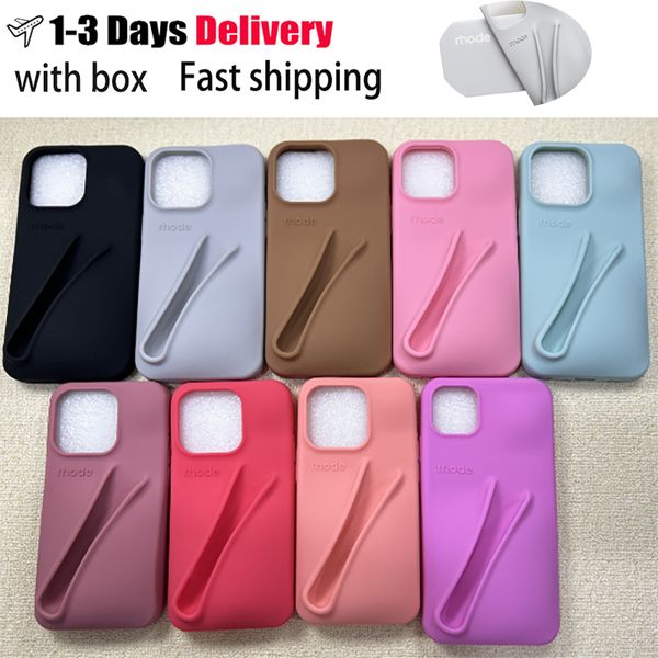 rhode phone Designer Design Lip Gloss Balm 3D Silicone Phone Case for iPhone pro max cases 16 plus 15 14 13 12 11 Fashion case Dirt-resistant, Red
rhode phone Designer Design Lip Gloss Balm 3D Silicone Phone Case for iPhone pro max cases 16 plus 15 14 13 12 11 Fashion case Dirt-resistant, Red