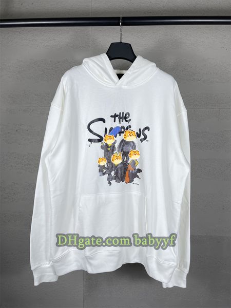Men hoodie designer hoodie High quality Sweatshirt Premium Hoodie Streetwear Old retro style Flocking letters Men Plus size hoodie Fashion pullover 8088 sweater, 8088-black
Men hoodie designer hoodie High quality Sweatshirt Premium Hoodie Streetwear Old retro style Flocking letters Men Plus size hoodie Fashion pullover 8088 sweater, 8088-black
