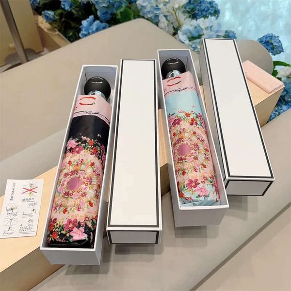 Folding Three Fashion Designer Automatic Wer Sunny Rainy Umbrella Brolly Women Parasol Sunshade Rainshade, Pink
Folding Three Fashion Designer Automatic Wer Sunny Rainy Umbrella Brolly Women Parasol Sunshade Rainshade, Pink