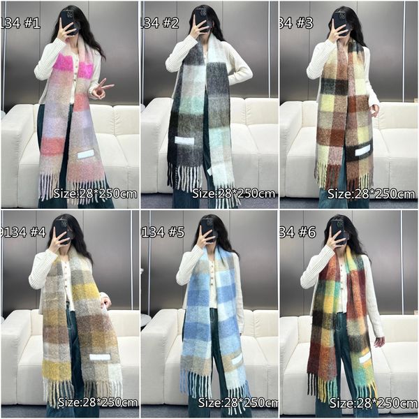 Scarf Scarves Fashi… - image