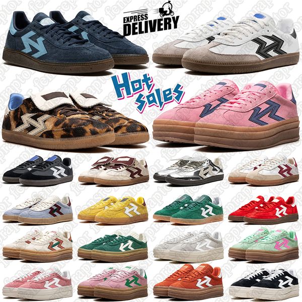 sneakers designer running shoes for men women flat platform suede leather Black White Grey Silver Black Yellow Green mens womens outdoor sports trainers
sneakers designer running shoes for men women flat platform suede leather Black White Grey Silver Black Yellow Green mens womens outdoor sports trainers