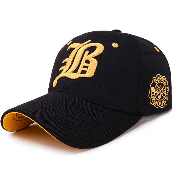 Baseball Cap hat New Fashion Men Cool Hip — compare prices at CompareOffers