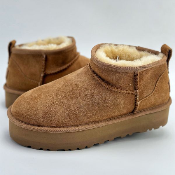 Womens Tazz Slippers Tasman With Box Fur Slides Chestnut Leather Comfortable soft fashionable Wear-resistant Height-added Warm Low Athletic Walking Shoes 35-44 AAAA, U3
Womens Tazz Slippers Tasman With Box Fur Slides Chestnut Leather Comfortable soft fashionable Wear-resistant Height-added Warm Low Athletic Walking Shoes 35-44 AAAA, U3