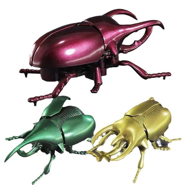 Wind-up Swing Simulated Crawling Chain Beetle Creative Trick Prop Moving Insect Clockwork Animal Toys
Wind-up Swing Simulated Crawling Chain Beetle Creative Trick Prop Moving Insect Clockwork Animal Toys