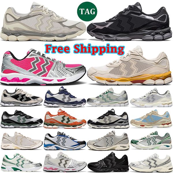Free shipping Designer running shoes for men women nyc 14 1130 mens outdoor sneakers black pure silver white yellow plum grey pink glow chaussure sports trainers
Free shipping Designer running shoes for men women nyc 14 1130 mens outdoor sneakers black pure silver white yellow plum grey pink glow chaussure sports trainers