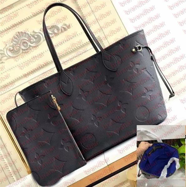MM Size 40156/M40995 2Pcs/Set Luxury Designer Bag Naverfull…