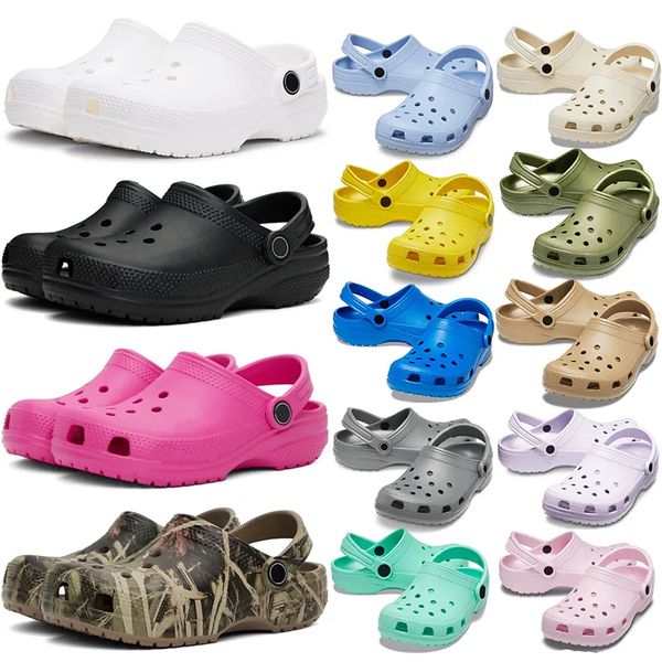 Free shipping designer Sandals shoes slippers slides womens Clog Buckle classic mens triple black white Waterproof outdoor shoes, Grey
Free shipping designer Sandals shoes slippers slides womens Clog Buckle classic mens triple black white Waterproof outdoor shoes, Grey