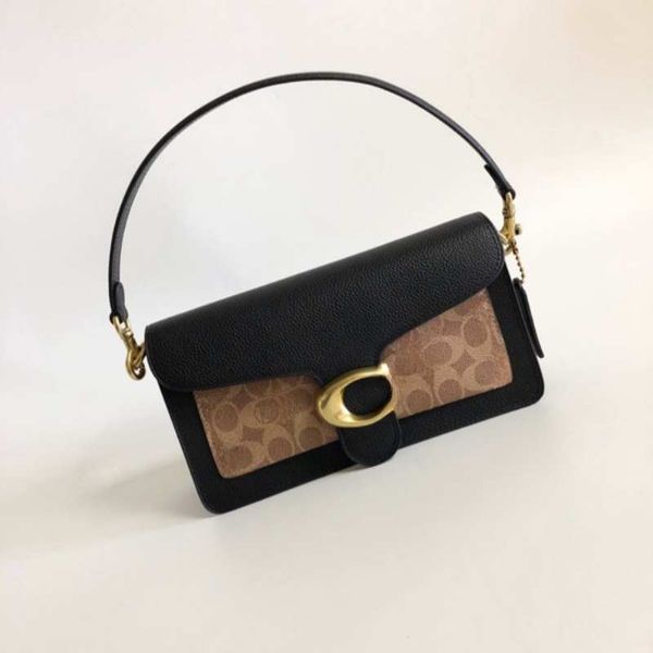 Designer tote bag tabby bag bags women Handbag luxury Fashion Classic Purse Multi-color Bags Elegant Multi-Colored Designer Purse by Tabby Stylish, Deep brown
Designer tote bag tabby bag bags women Handbag luxury Fashion Classic Purse Multi-color Bags Elegant Multi-Colored Designer Purse by Tabby Stylish, Deep brown