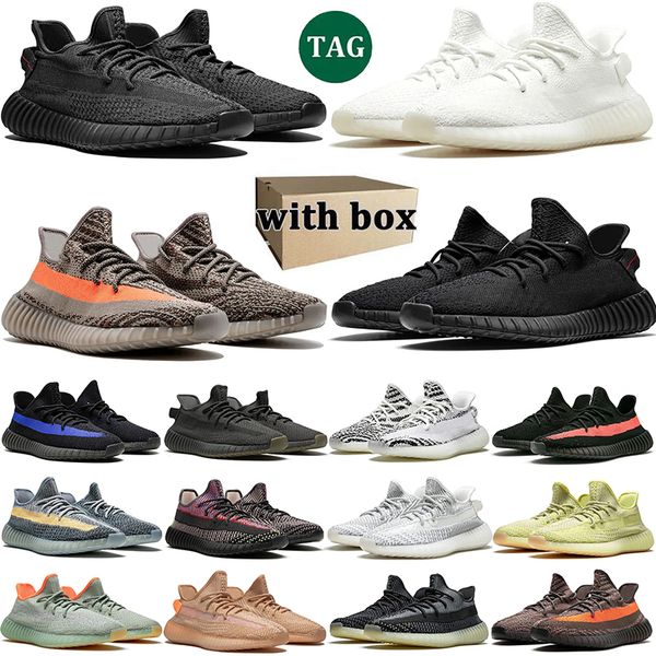 With box designer Casual shoes men women black white blue red yellow green pink Oreo mens fashion trainers breathable sports sneakers
With box designer Casual shoes men women black white blue red yellow green pink Oreo mens fashion trainers breathable sports sneakers