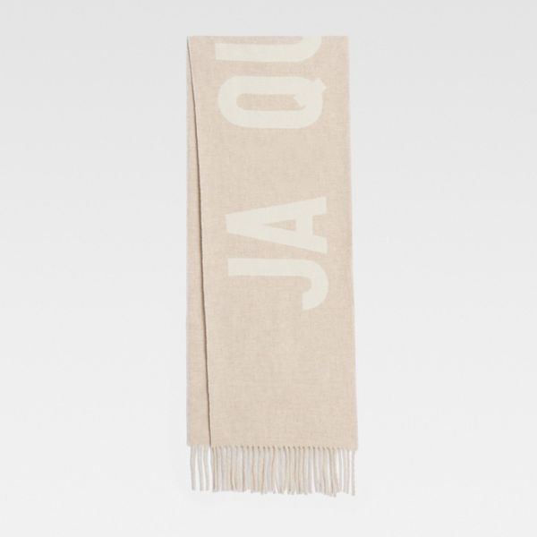 Designer Scarf 100%… - image