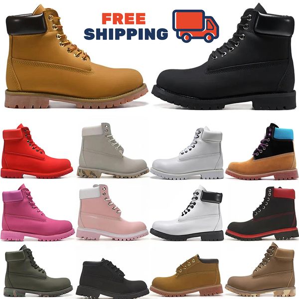 Free Shipping 2024 designer boots men women wheat black white brwon army green blue Ankle booties mens trendy booties winter shoes cowboy boots 36-45, Purple
Free Shipping 2024 designer boots men women wheat black white brwon army green blue Ankle booties mens trendy booties winter shoes cowboy boots 36-45, Purple