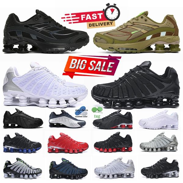 Designer shoes men women Outdoor Shoes mens shox shoes trainers triple white black red blue grey silver womens sports outdoor sneakers 40-46, #13
Designer shoes men women Outdoor Shoes mens shox shoes trainers triple white black red blue grey silver womens sports outdoor sneakers 40-46, #13