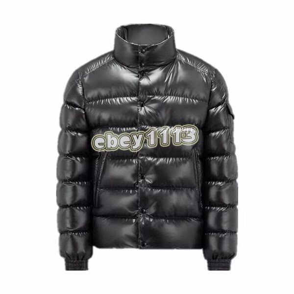 Mens Puffer Jackets…